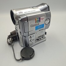Canon mvx30i digital - canon, video