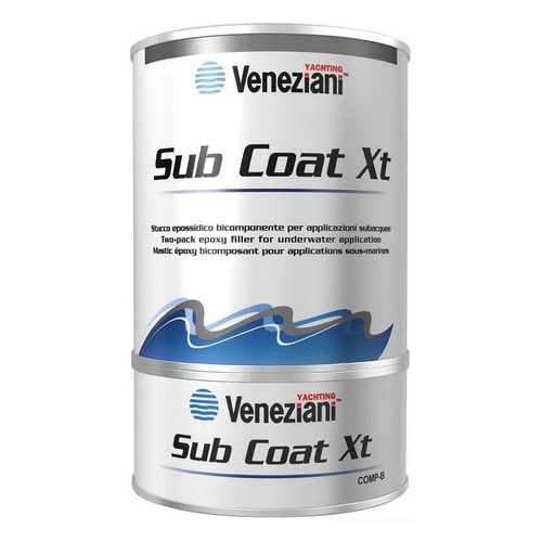 Veneziani component epoxy - 2,