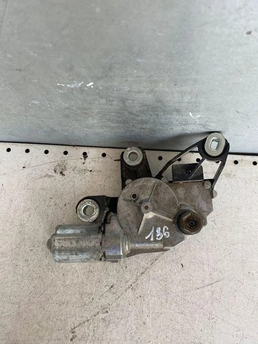 Touran 1t1 1t2 rear - vw,