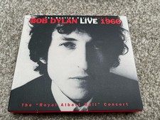 Bob Dylan - Live 1966 Royal
