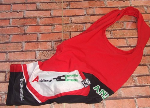 Santini cycling jersey - cycling,