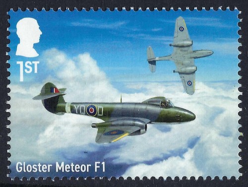 Gloster meteor 2026 - gloster,