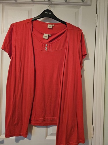 Ladies plus size - plus, cotton