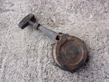 SUZUKI LT-F 250/300 KING QUAD 4x4 BREAKING - PULL START STARTER WITH HOUSING