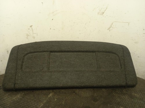 Nissan micra parcel - parcel, shelf