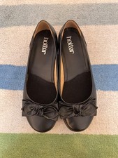 hotter shoes size 5 wide fit