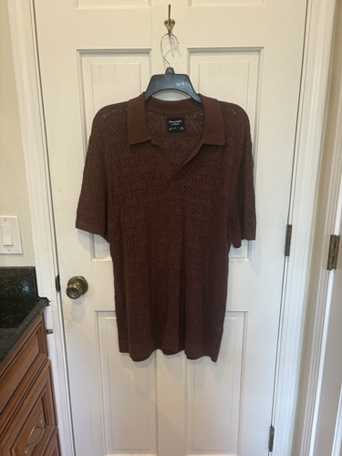 Abercrombie fitch men s - fitch, men's