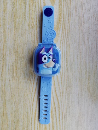 Vtech bluey wackadoo learning - bluey,