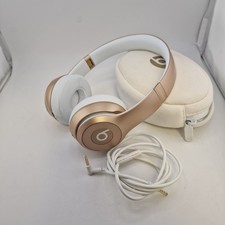 Beats by Dr. Dre Solo2