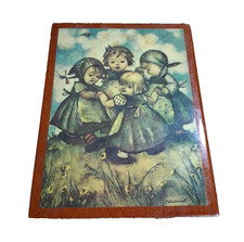 House of Goebel M.I. Hummel