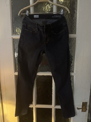 Gap 1969 legging - legging, jeans