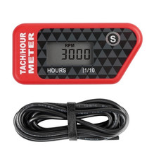 Digital LCD Hours