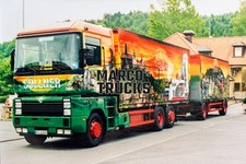 Truck Photo Renault AE Magnum