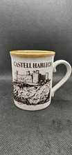 Harlech Castle Mug.
