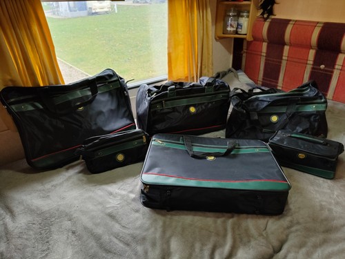 Luggage travel bag set italia - travel,