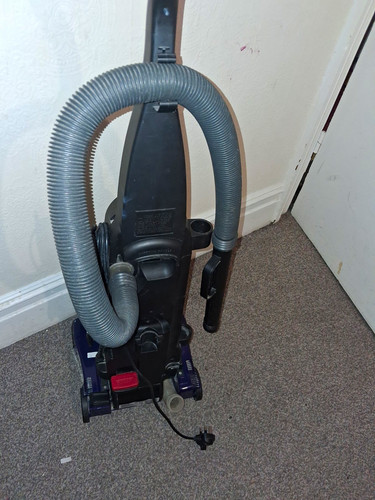 Bissell powerforce upright - bissell,