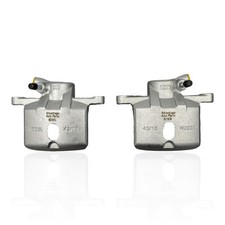 Fits Mitsubishi Pajero Shogun Mk2 Brake Calipers Rear Pair 1990-2000