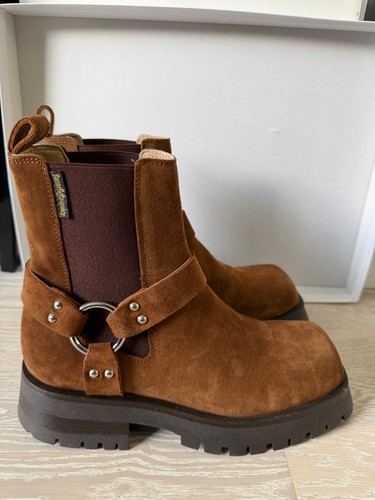 Russell bromley motor - &,