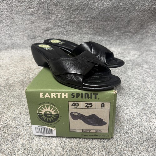 Earth spirit searcy - spirit,
