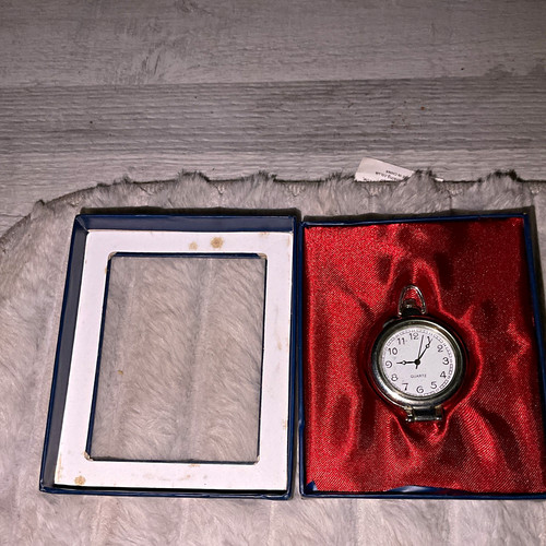 The pocket watch - pocket, collection