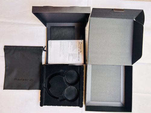 Pioneer hdj x10 over - pioneer, over-ear