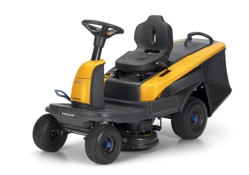 Stiga swift 372 battery ride - 372,