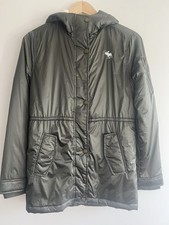 Abercrombie & Fitch kids Khaki