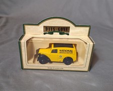 Lledo Collectors Club - 1950