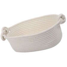  Decorative Rope Basket Fabric