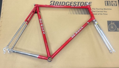 Rosa columbus slx - slx, steel