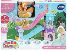 VTech Toot-Toot Drivers