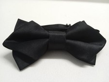 PRIMARK Ladies Black String