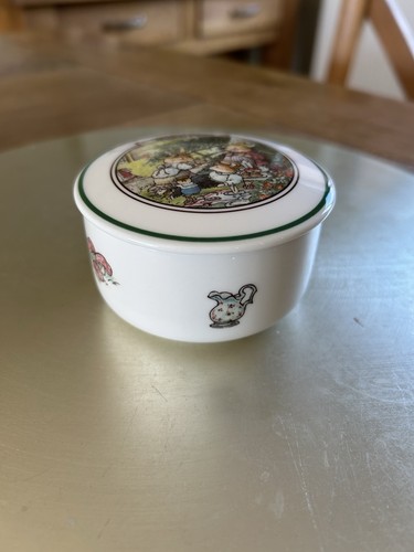 Villeroy and boch lidded - villeroy,