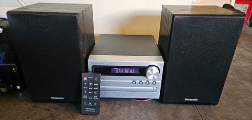 Panasonic pm250 fm radio - panasonic, sa-pm250