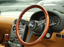 Mazda NARDI GENUINE Roadster