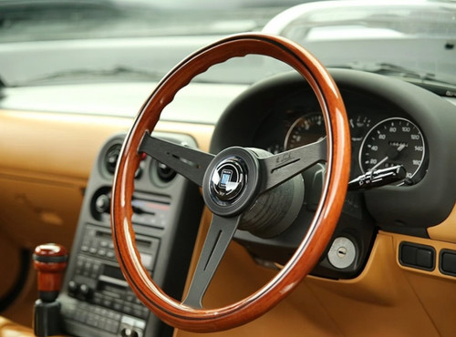 Mazda nardi genuine - genuine, roadster