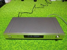 DENON TU-1500 AM-FM STEREO