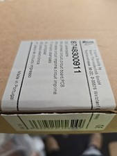 WORCESTER BOSCH 8748300911 PRINTED CIRCUIT BOARD