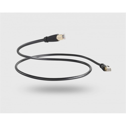 Qed performance ethernet - performance,