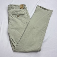 Brax trousers w34 l31 beige - w34,
