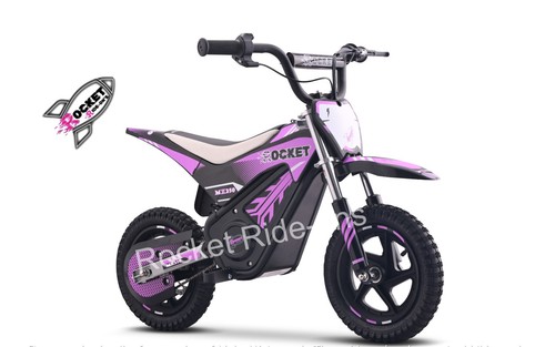 Kids 250w 24v lithium - 250w,