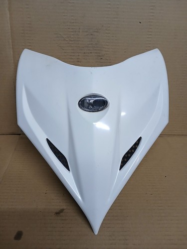 Kymco super 125 - super, front