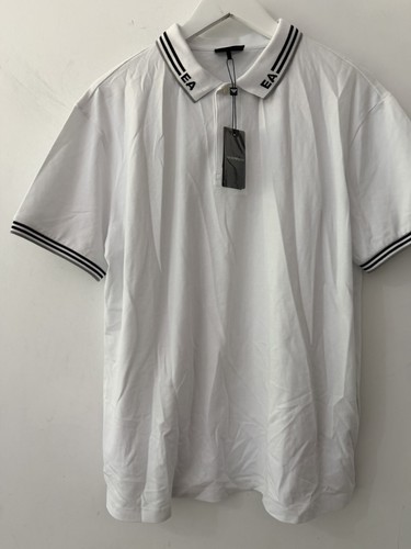 Emporio armani ea7 men - men's, white