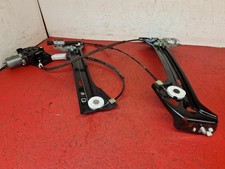 AUDI TT WINDOW REGULATOR + MOTOR FRONT PASSENGER SIDE NEARSIDE LH 2016 2 DOOR