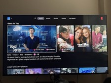 Sharp 55GJ4025K 55" LED 4K