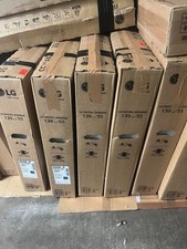 WHOLESALE / JOB LOT LG Signage