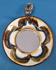 Evangel Pottery 8”