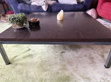 Modern Coffee Table -