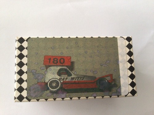 Brisca model stock car 180 - brisca,