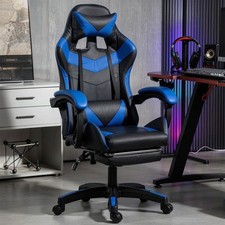 Gaming chair adjustable - chair,